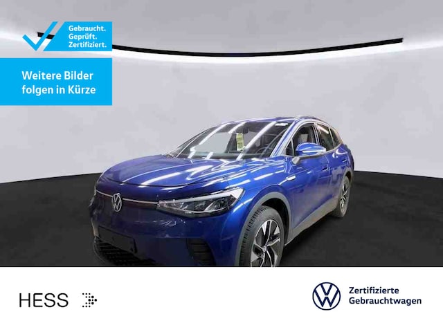 Volkswagen ID.4 Performance Pro