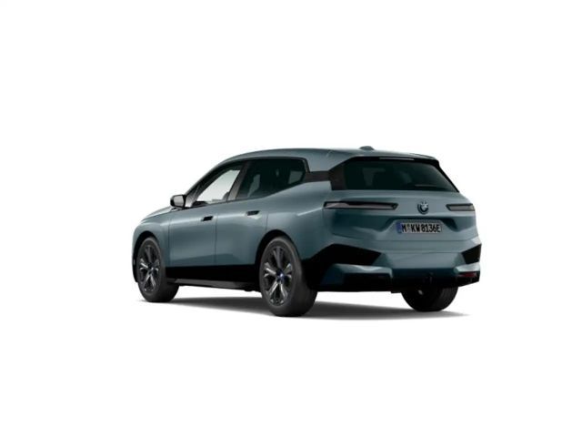 BMW iX SPORTPACK - LUCHTVERING - LASER - HARMAN-KARDON