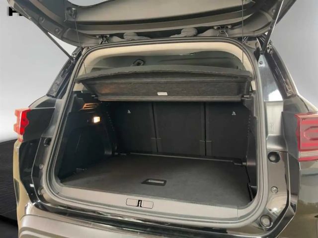 Citroën C5 Aircross PureTech