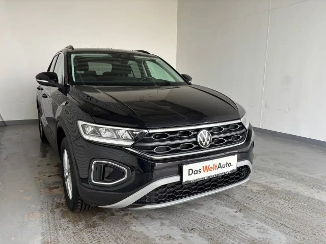 Volkswagen T-Roc DSG Life