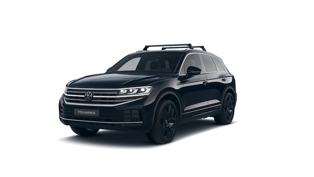 Volkswagen Touareg 3.0 V6 TDI Elegance Elegance