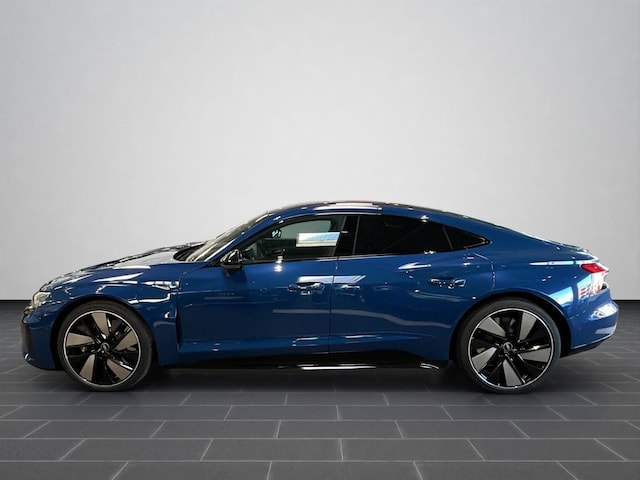 Audi e-tron GT Quattro