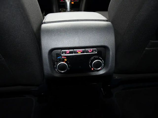 Seat Alhambra DSG Xcellence