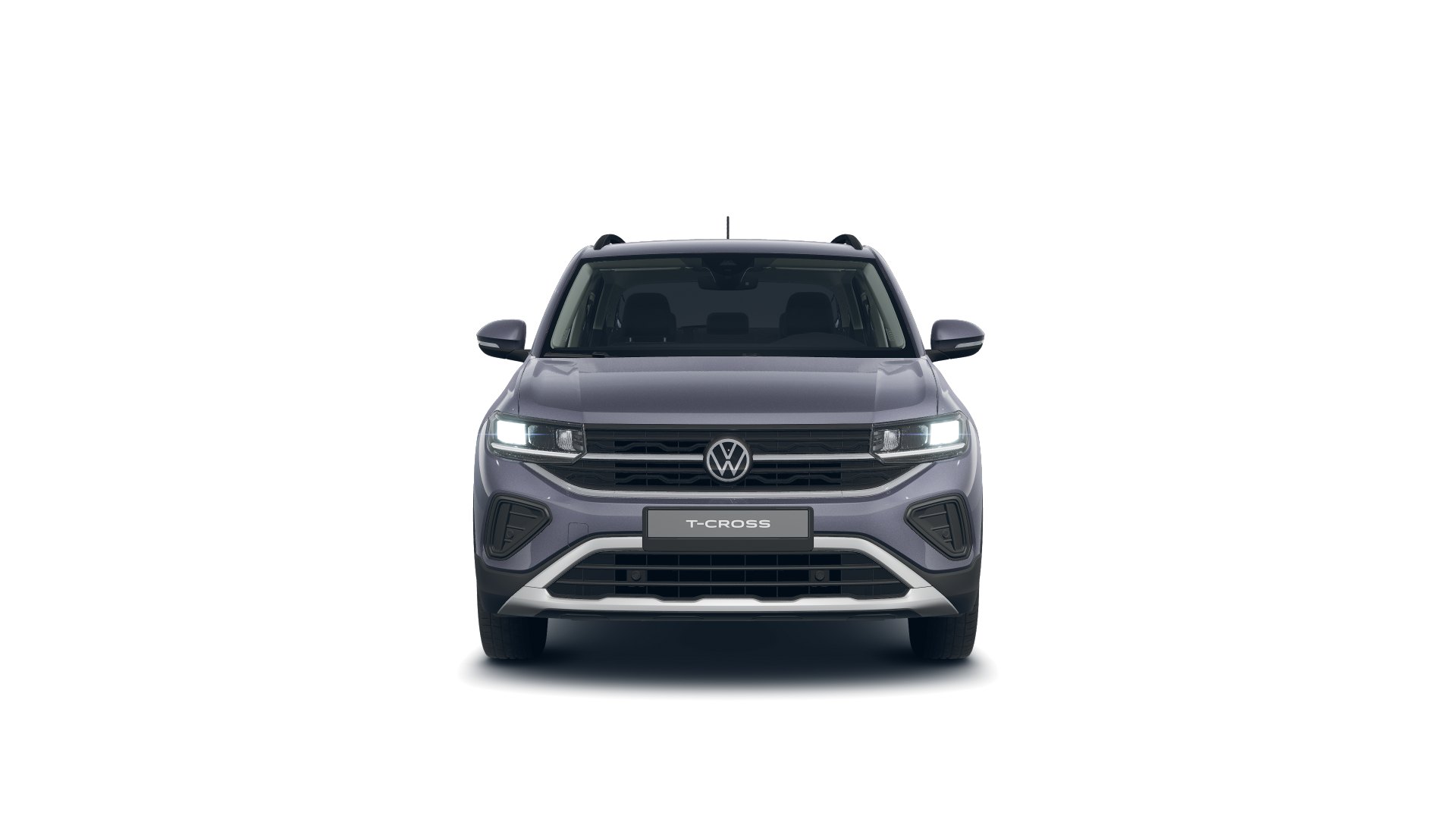 Volkswagen T-Cross DSG Life