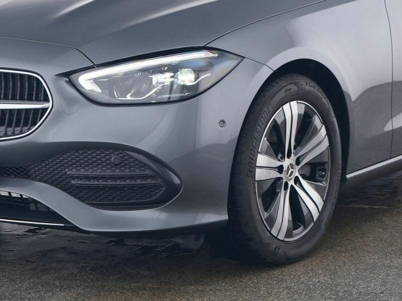 Mercedes-Benz C 220 AVANTGARDE C 220 d Sedan