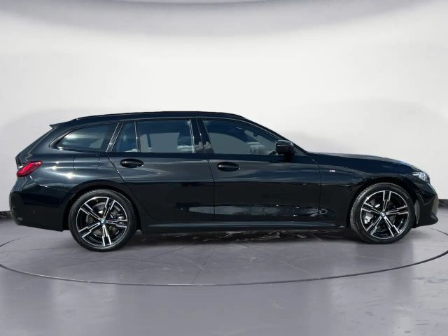 BMW 330 330i M-Sport Touring xDrive