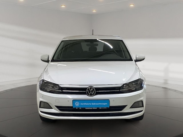 Volkswagen Polo Comfortline