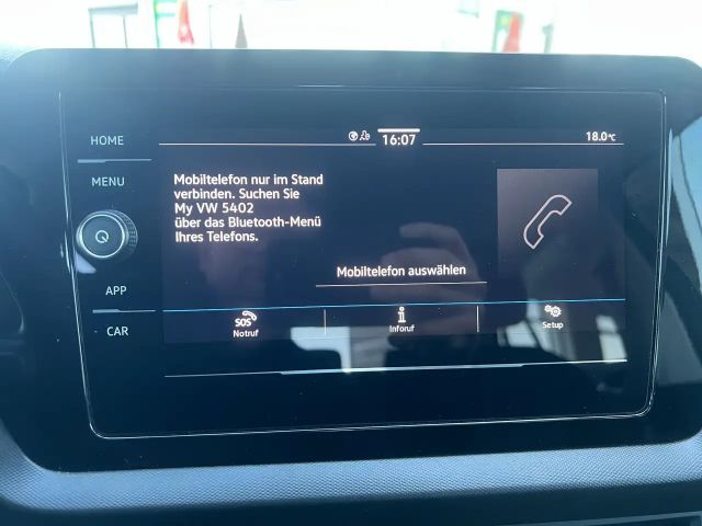 Volkswagen T-Cross TSI 4Me