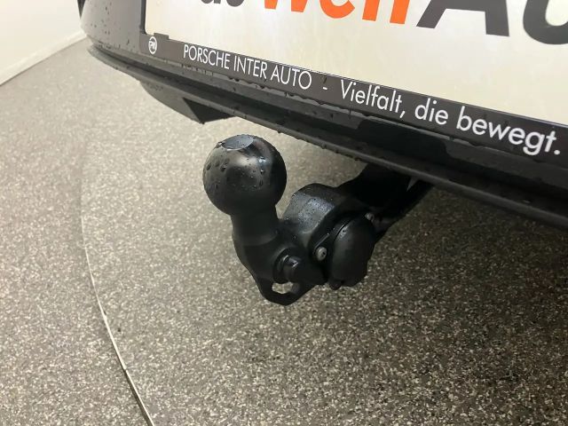 Seat Leon DSG Style e-Hybrid