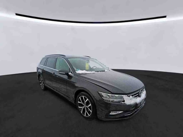 Volkswagen Golf 1.5 eTSI DSG Golf VIII Variant