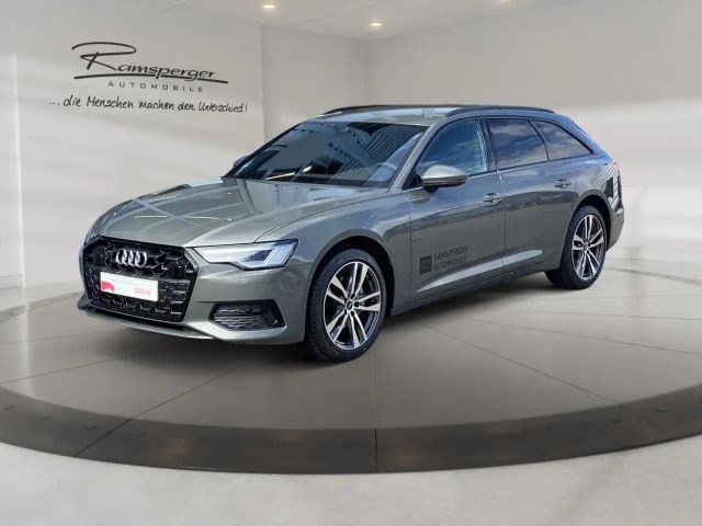 Audi A6 40 TDI Quattro Sport