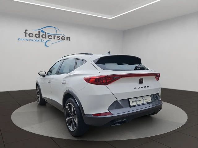 Cupra Formentor 1.5 TSI