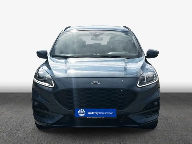 Ford Kuga ST Line