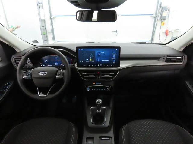 Ford Kuga EcoBoost Titanium