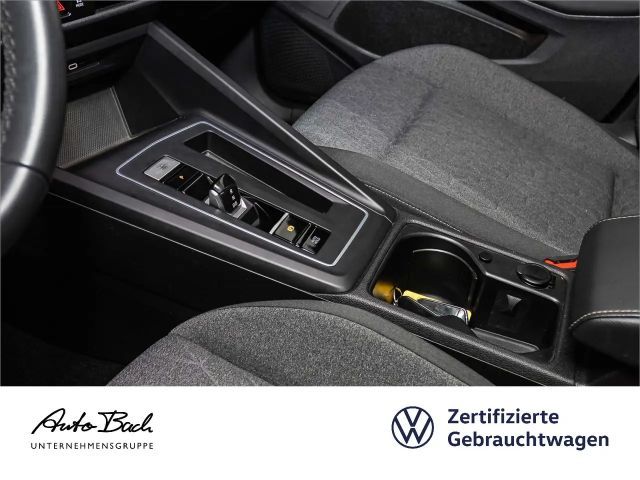 Volkswagen Golf 2.0 TDI DSG Golf VIII Move