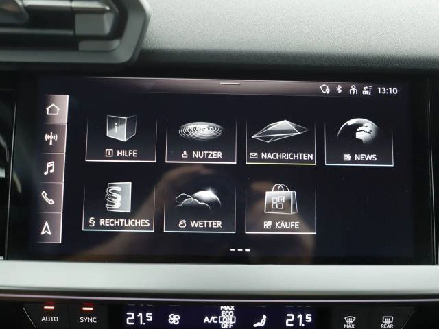 Audi A3 30 TFSI Sedan