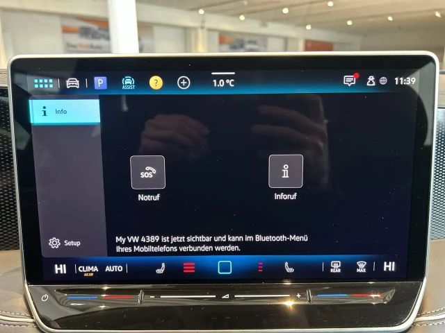 Volkswagen Passat Business DSG Variant