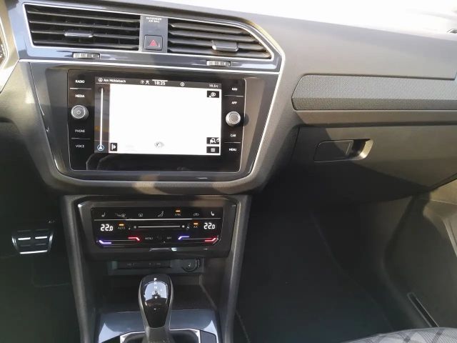 Volkswagen Tiguan DSG R-Line