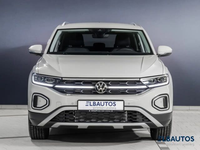 Volkswagen T-Roc 1.5 TSI DSG Style