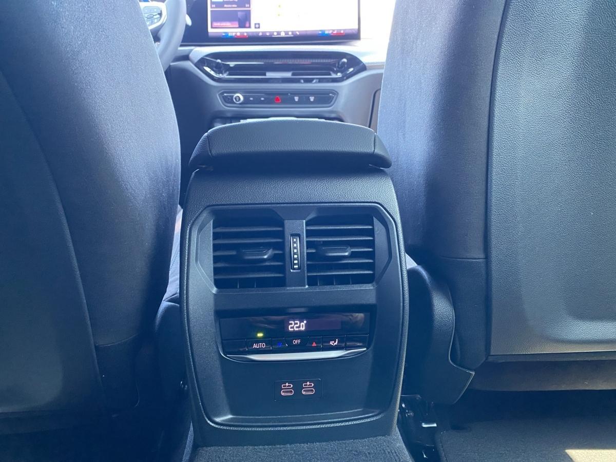 BMW 320 320d Touring xDrive