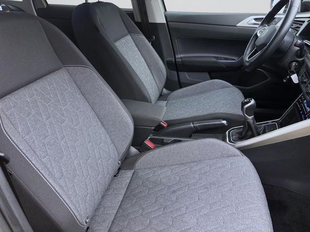 Volkswagen Taigo 1.0 TSI IQ.Drive Move