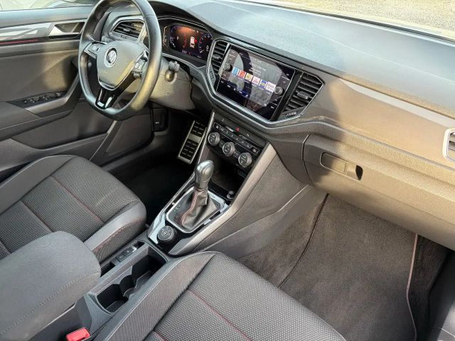Volkswagen T-Roc 2.0 TSI 4Motion R-Line Sport