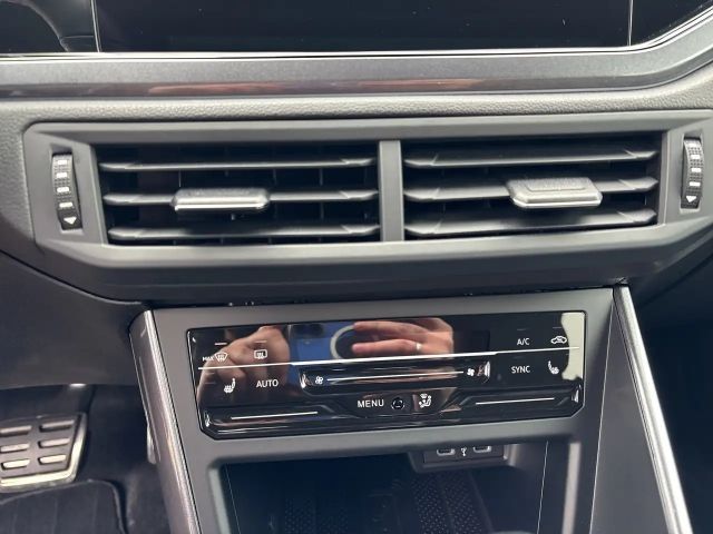 Volkswagen Polo DSG GTI Sport