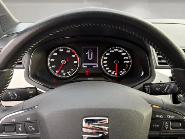 Seat Arona 1.0 TSI Xcellence