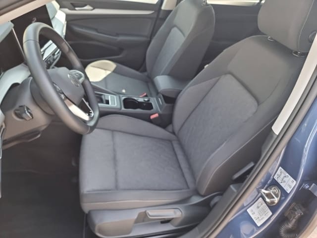 Volkswagen Golf 1.5 TSI Golf VIII Plus