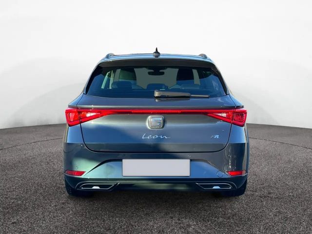 Seat Leon FR-lijn Sportstourer