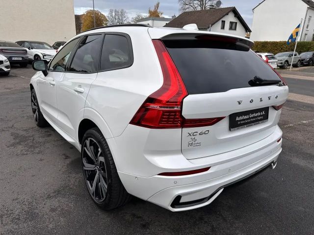 Volvo XC60 AWD Dark T8 Ultimate
