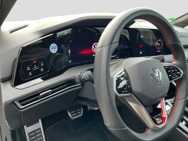 Volkswagen Golf 2.0 TSI GTI