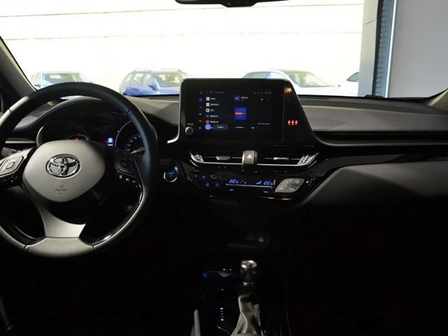 Toyota C-HR Active Hybride