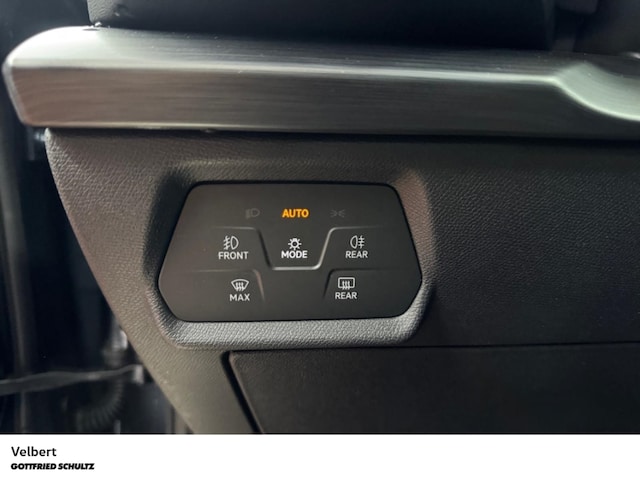 Cupra Formentor Basis