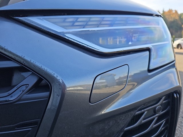 Audi S3 Quattro S-Tronic Sedan