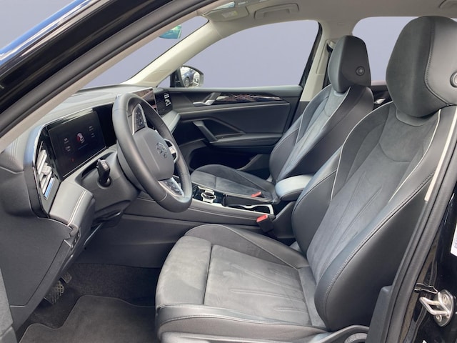 Volkswagen Tiguan 1.5 TSI DSG