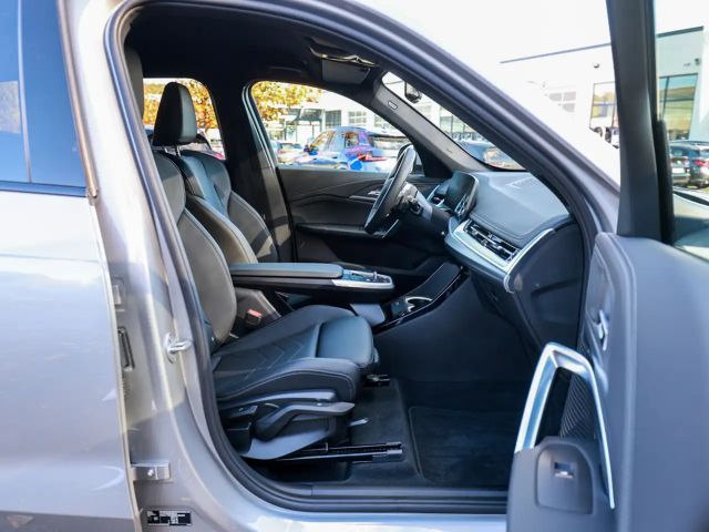 BMW X1 M-Sport sDrive