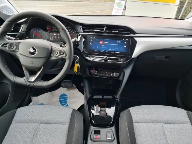 Opel Corsa Edition Hybrid