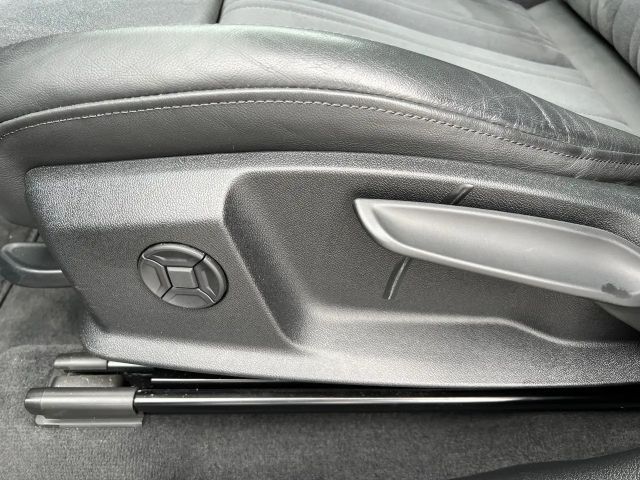 Audi e-tron 50 Quattro