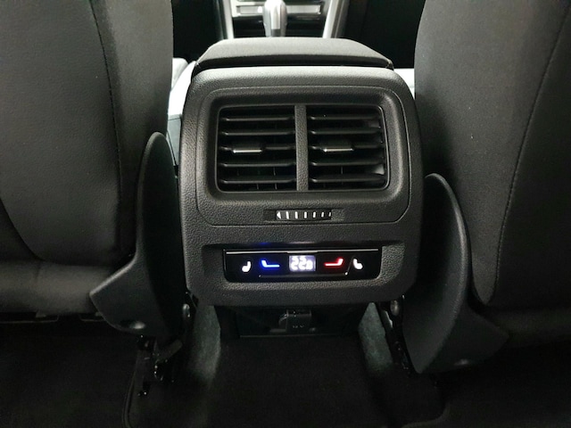 Volkswagen Touran DSG Highline