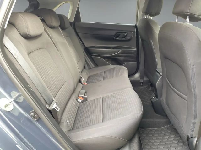 Hyundai i20 1.0 T-GDi