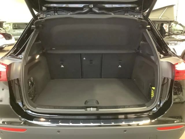 Mercedes-Benz GLA 220 4MATIC