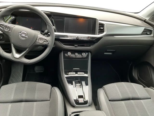 Opel Grandland X 1.2 Turbo Enjoy Turbo