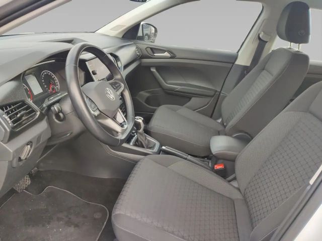 Volkswagen T-Cross 1.0 TSI DSG Life