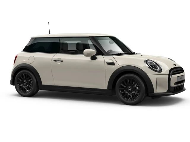 MINI Cooper 3-deurs