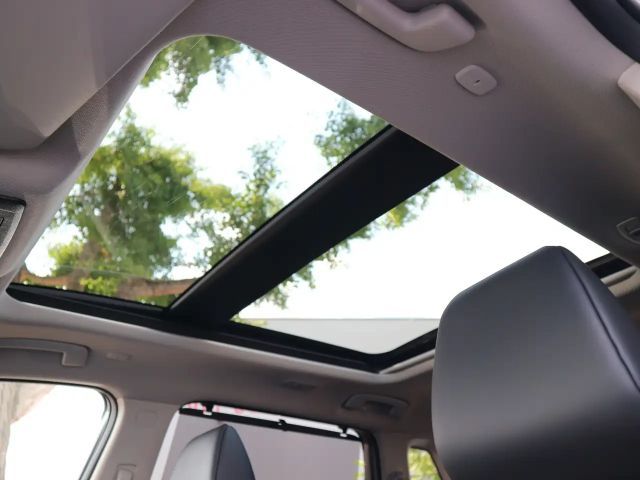 Nissan X-trail Tekna