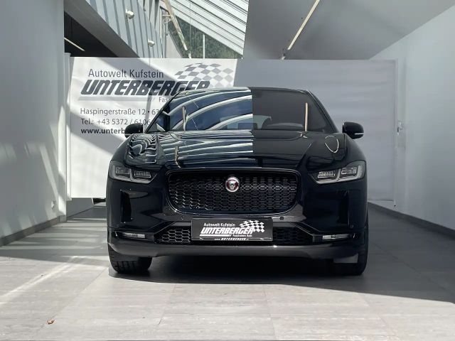 Jaguar I-Pace 320P