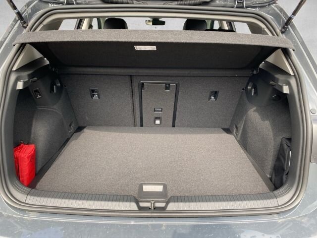 Volkswagen Golf 1.5 eTSI DSG Golf VIII