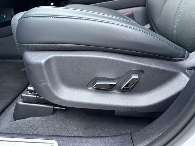 BYD Seal U Boost DM-i