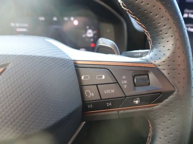 Cupra Formentor *LED*NAVI*VIRTUAL*RFK*